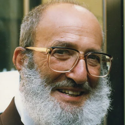 Paul Halmos