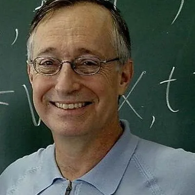 Paul Milgrom