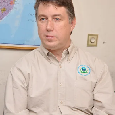 Paul Anastas