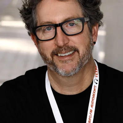Paul G. Tremblay