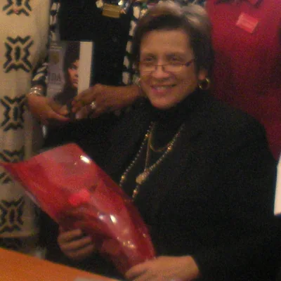 Paula Giddings