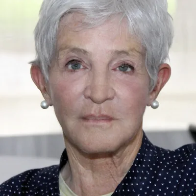 Paulette Jiles