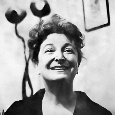 Pauline Kael