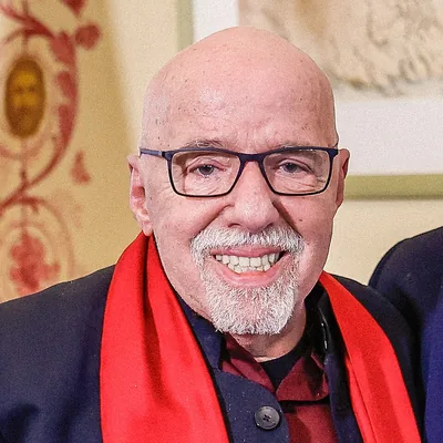 Paulo Coelho