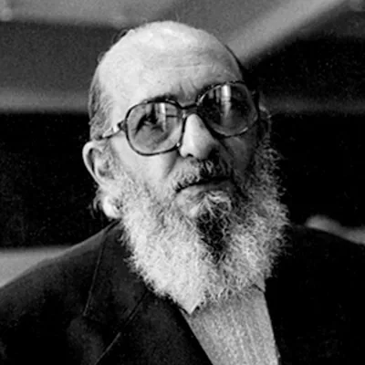 Paulo Freire