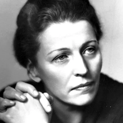 Pearl S. Buck