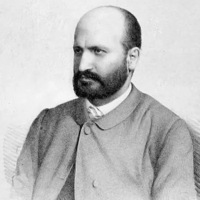 Pedro Antonio de Alarcón