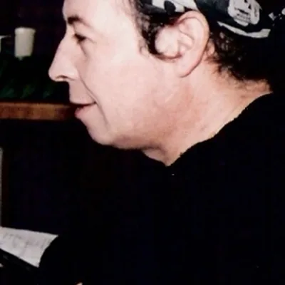 Pedro Lemebel