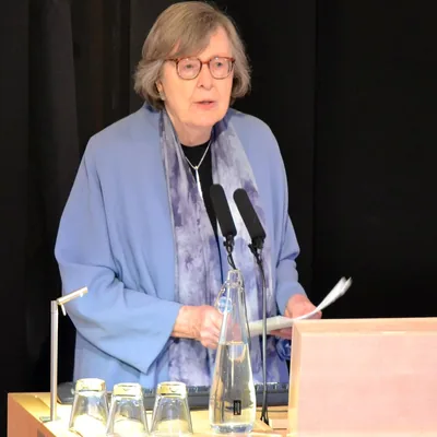 Penelope Lively