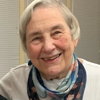 Penny Simkin