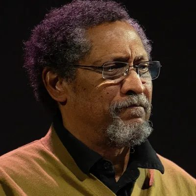 Percival Everett