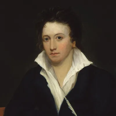 Percy Bysshe Shelley