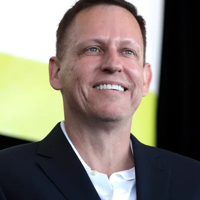 Peter Thiel