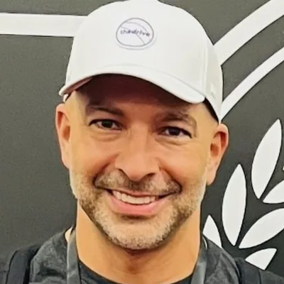 Peter Attia