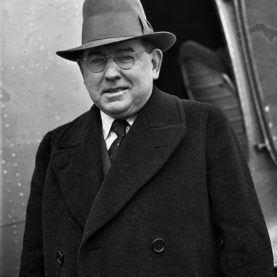 Peter B. Kyne