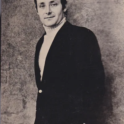 Peter Benchley