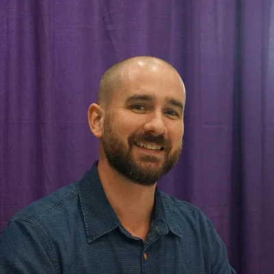 Peter Brown