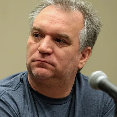 Peter Clines