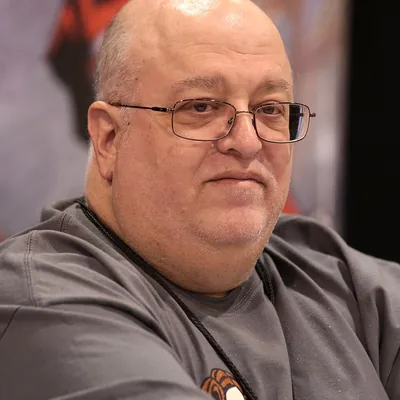 Peter David