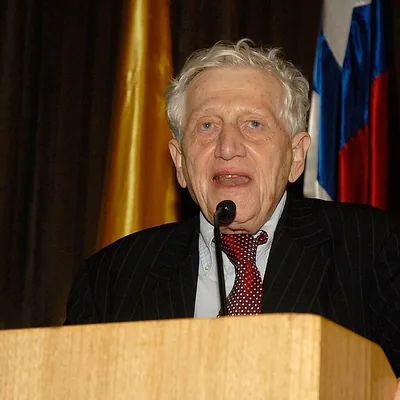 Peter Hall