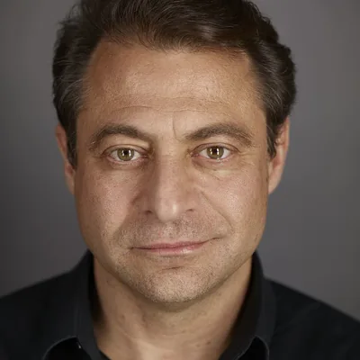 Peter Diamandis