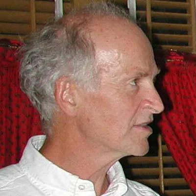 Peter Marshall