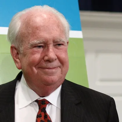 Peter H. Raven