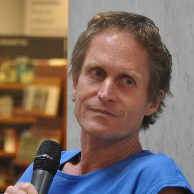Peter Høeg