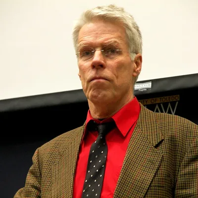 Peter Linebaugh