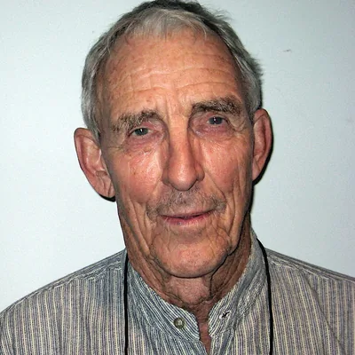 Peter Matthiessen
