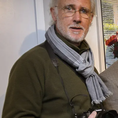 Peter Menzel