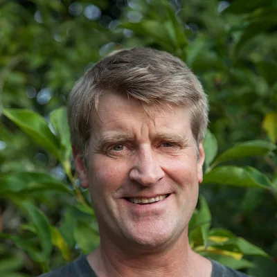 Pete Nelson