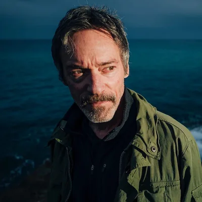 Peter Nichols