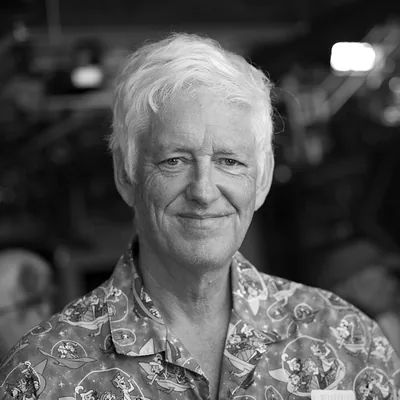 Peter Norvig