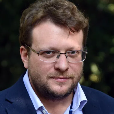 Peter Pomerantsev