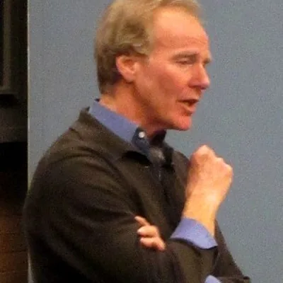 Peter Senge