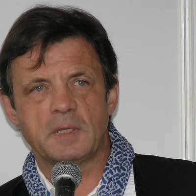 Peter Sís