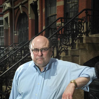 Peter Straub