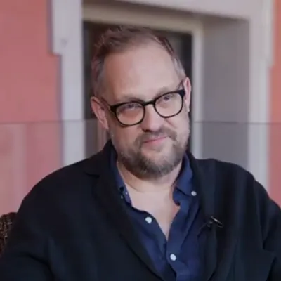Peter Swanson