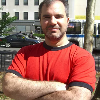 Peter V. Brett