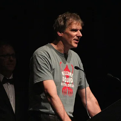 Peter Watts