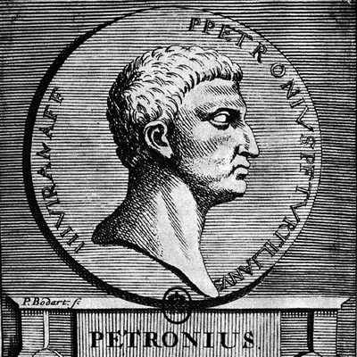 Petronius