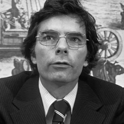 Philip Agee