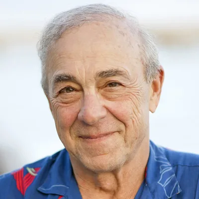 Philip Caputo