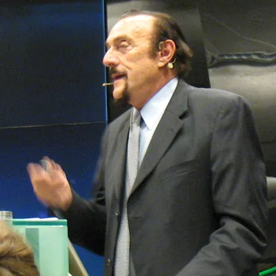 Philip Zimbardo