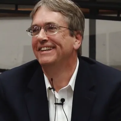 Philip Gabriel