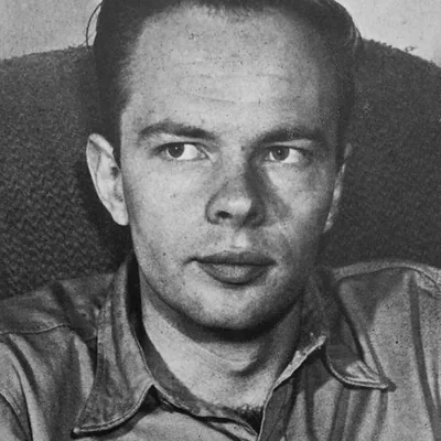 Philip K. Dick