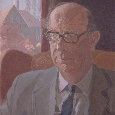 Philip Larkin