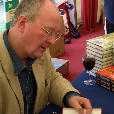 Philip Pullman
