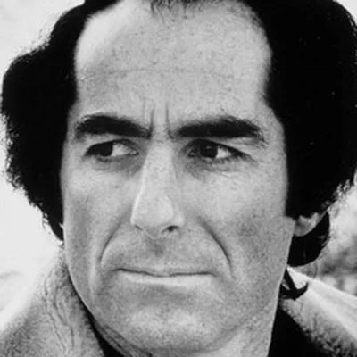 Philip Roth